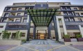 ABAR HOTEL APARTMENTS