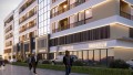 BURAQ ABAR RESIDENCES