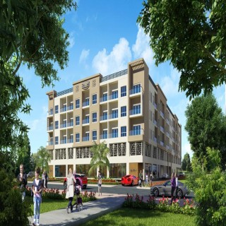 Residential Building