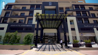 ABAR HOTEL APARTMENTS