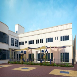 SMART VISION SCHOOL