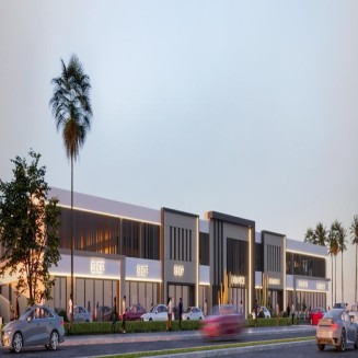 BURAQ ABAR RESIDENCES