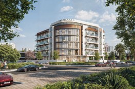 Buraq 1 Residential Dubai South