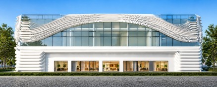 MAYFAIR (Ongoing Project)