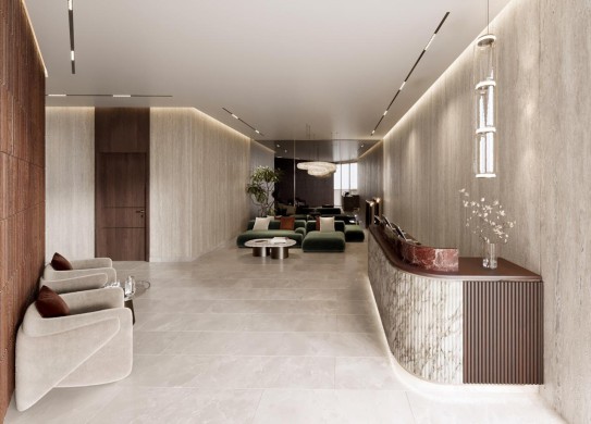 Buraq 1 Residential Dubai South