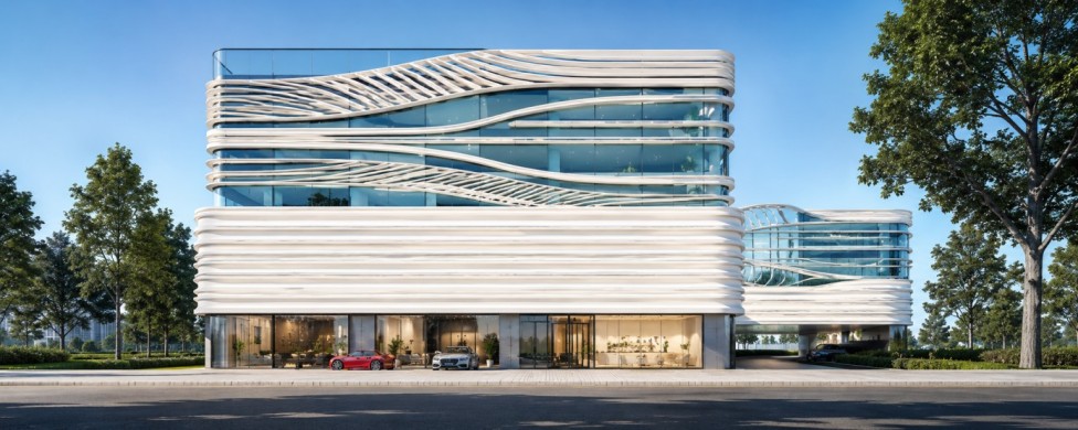 MAYFAIR (Ongoing Project)